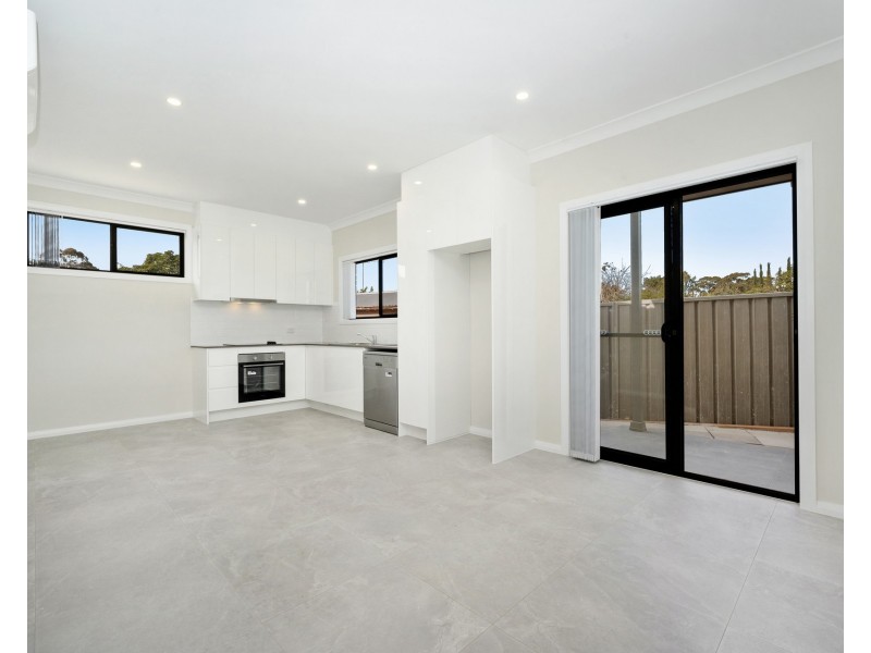 34A Mala Crescent, Blacktown NSW 2148