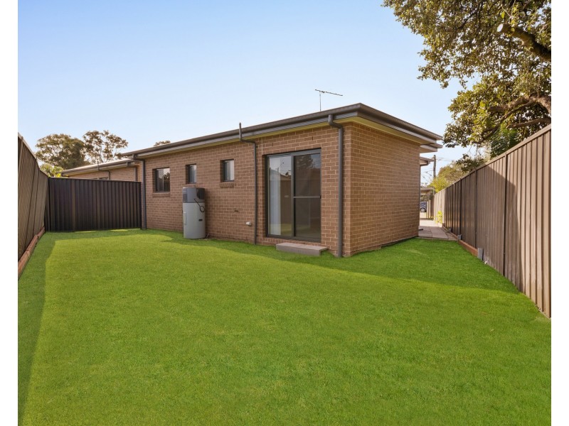 34A Mala Crescent, Blacktown NSW 2148