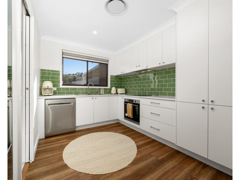 8/34-36 Ainsworth Crescent, Wetherill Park NSW 2164