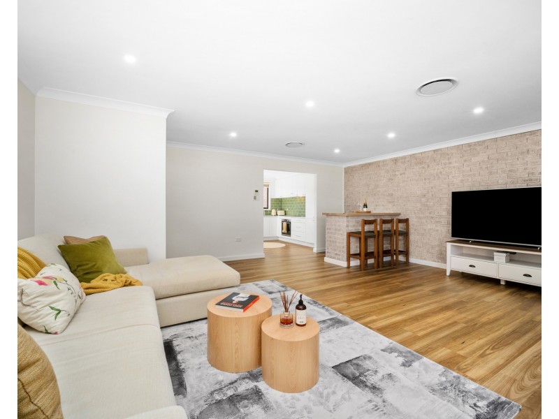 8/34-36 Ainsworth Crescent, Wetherill Park NSW 2164
