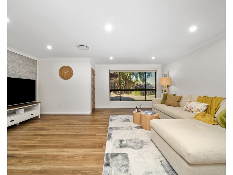 8/34-36 Ainsworth Crescent, Wetherill Park NSW 2164