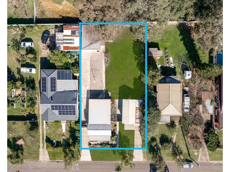 31 Aldgate Street, Prospect NSW 2148