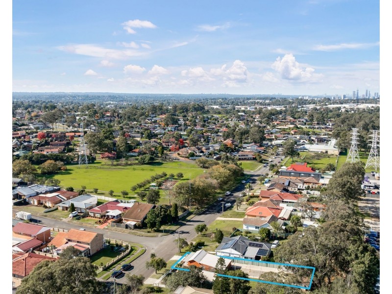 31 Aldgate Street, Prospect NSW 2148