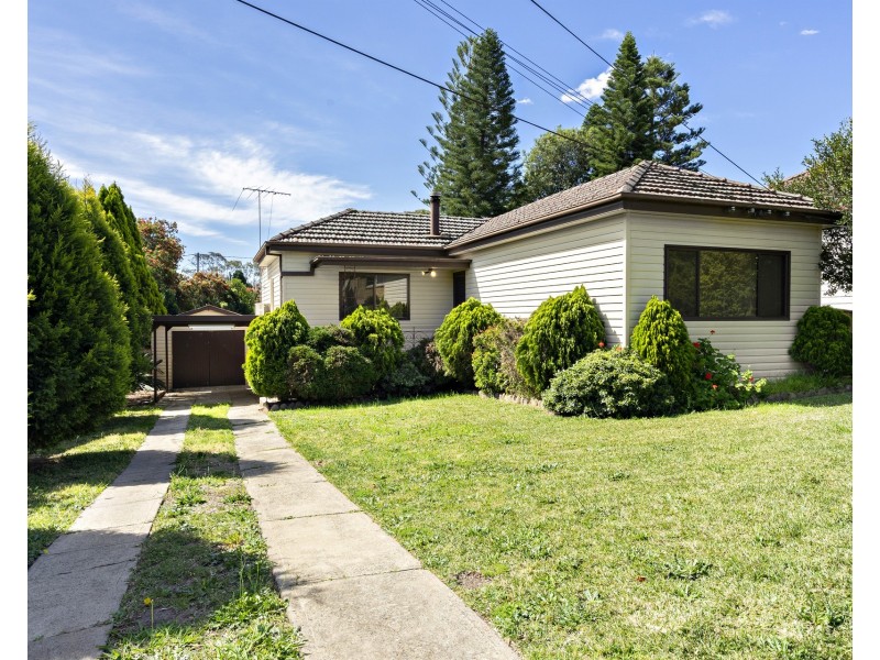 15 Sutton Street, Blacktown NSW 2148