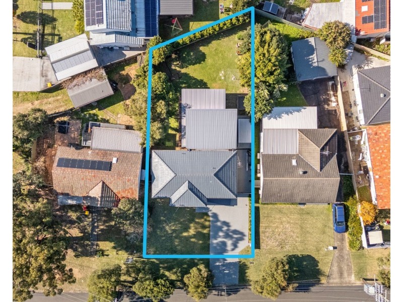 9 Ash Street, Blacktown NSW 2148