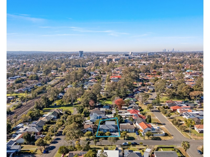 9 Ash Street, Blacktown NSW 2148