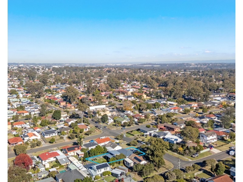 9 Ash Street, Blacktown NSW 2148