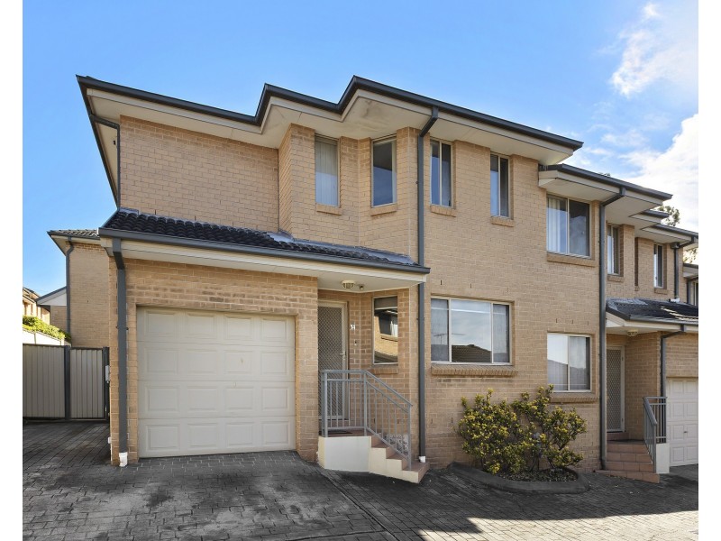 14/272 Flushcombe Road, Blacktown NSW 2148