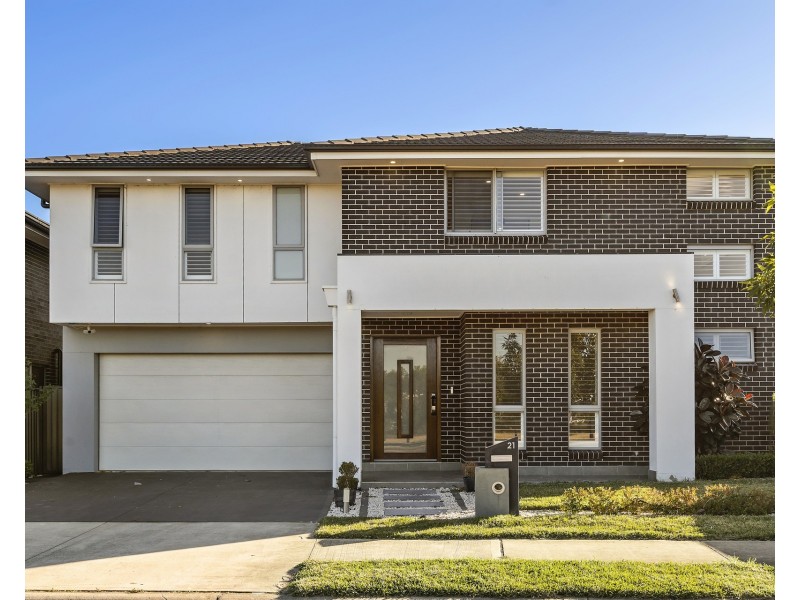 21 Alcorn Street, Schofields NSW 2762