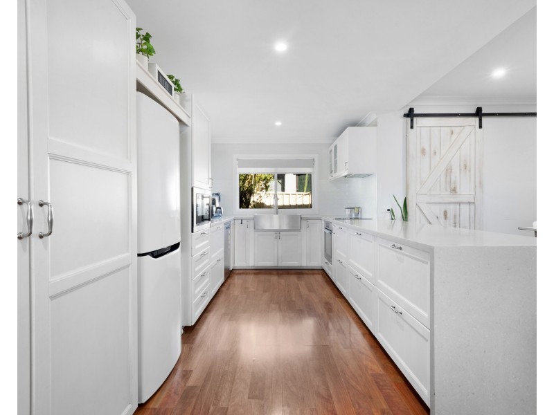 12 Wilkie Crescent, Doonside NSW 2767