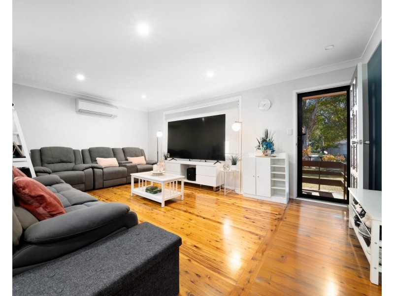 12 Wilkie Crescent, Doonside NSW 2767