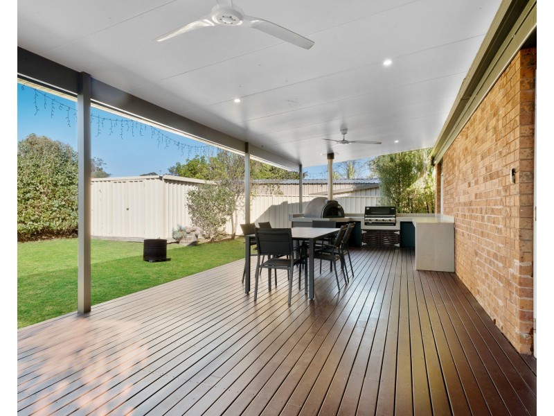 12 Wilkie Crescent, Doonside NSW 2767