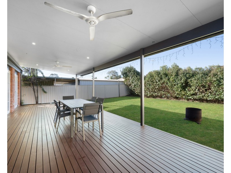 12 Wilkie Crescent, Doonside NSW 2767