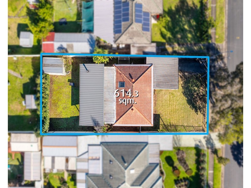 12 Wilkie Crescent, Doonside NSW 2767