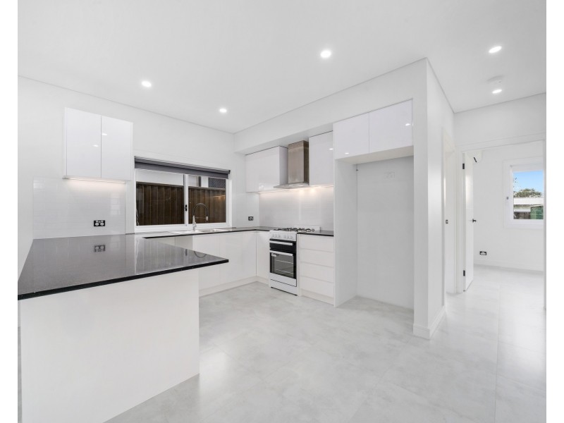 3a Siebel Street, Blacktown NSW 2148