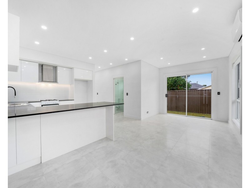 3a Siebel Street, Blacktown NSW 2148