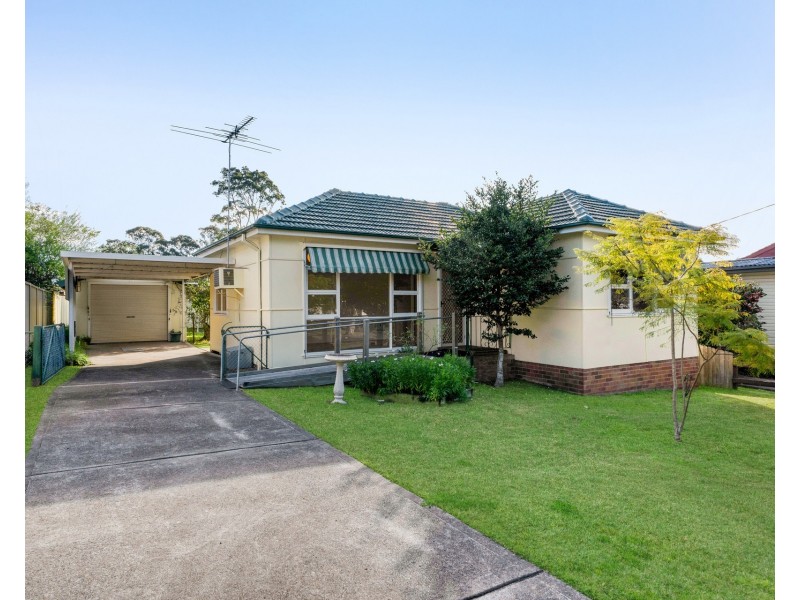 62 Valda Street, Blacktown NSW 2148