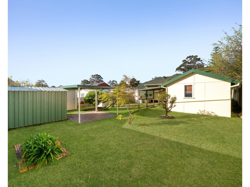 62 Valda Street, Blacktown NSW 2148