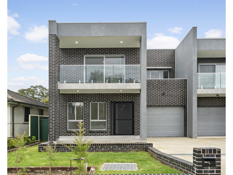 1/154 Willan Drive, Cartwright NSW 2168