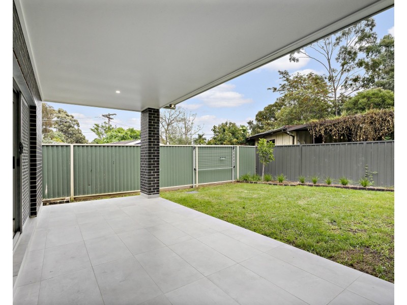 1/154 Willan Drive, Cartwright NSW 2168
