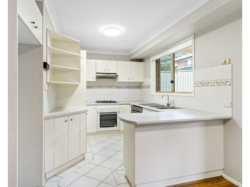 11/12 Sinclair Avenue, Blacktown NSW 2148