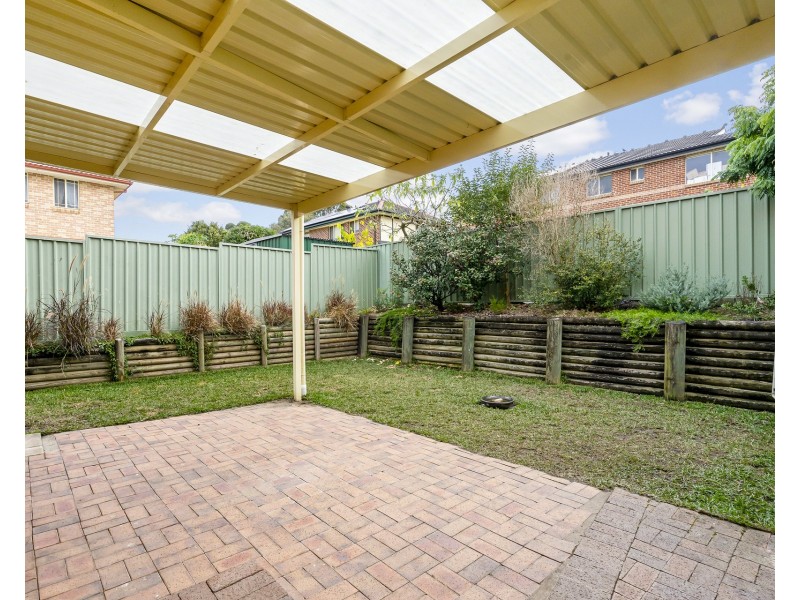 11/12 Sinclair Avenue, Blacktown NSW 2148