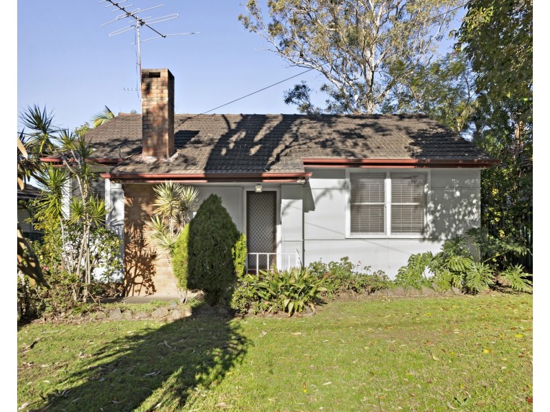 58 Rowley Street, Seven Hills NSW 2147