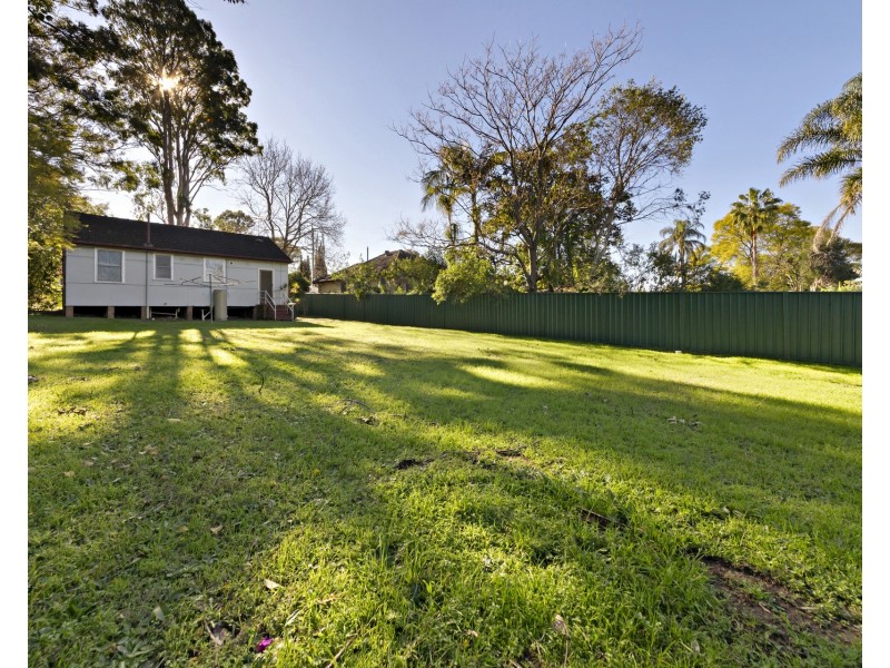 58 Rowley Street, Seven Hills NSW 2147