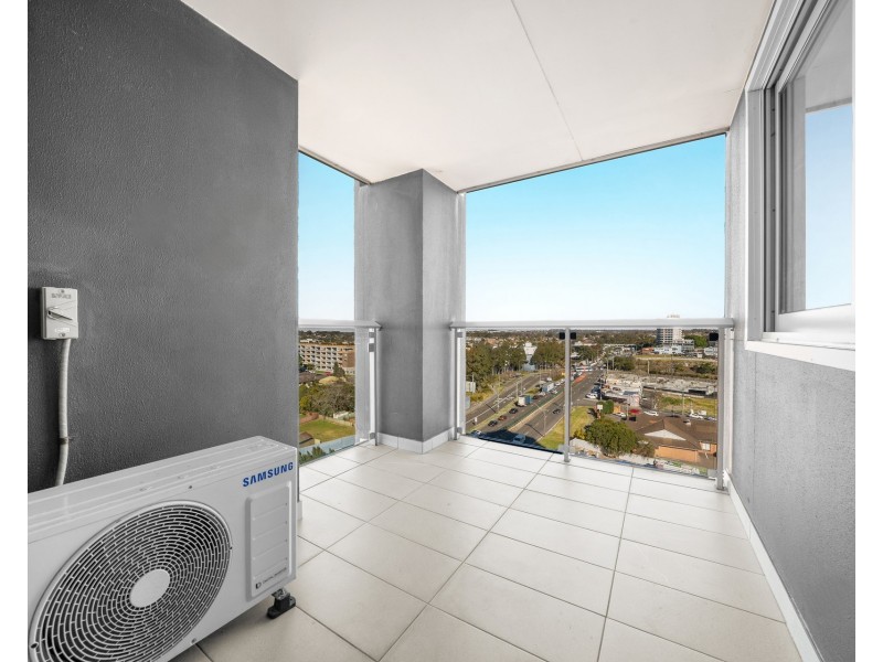907/5 Second Avenue, Blacktown NSW 2148