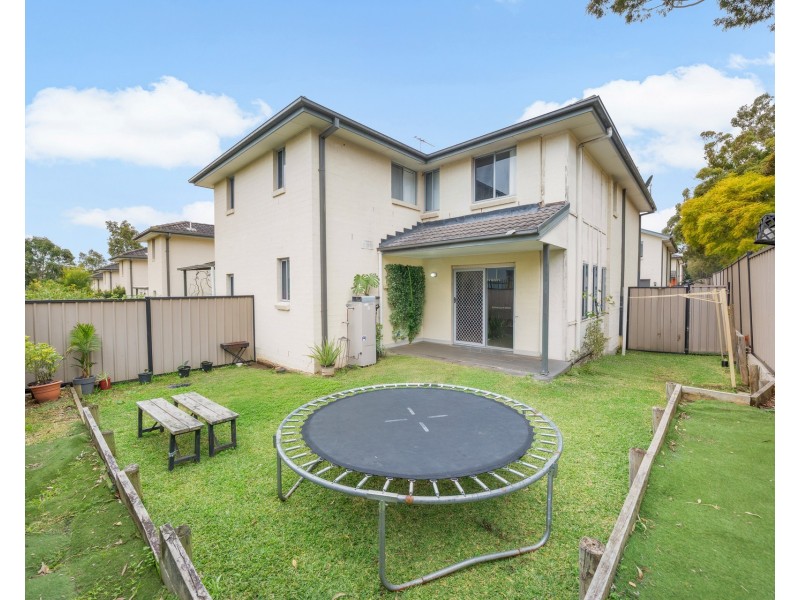 36/162 Walters Road, Blacktown NSW 2148