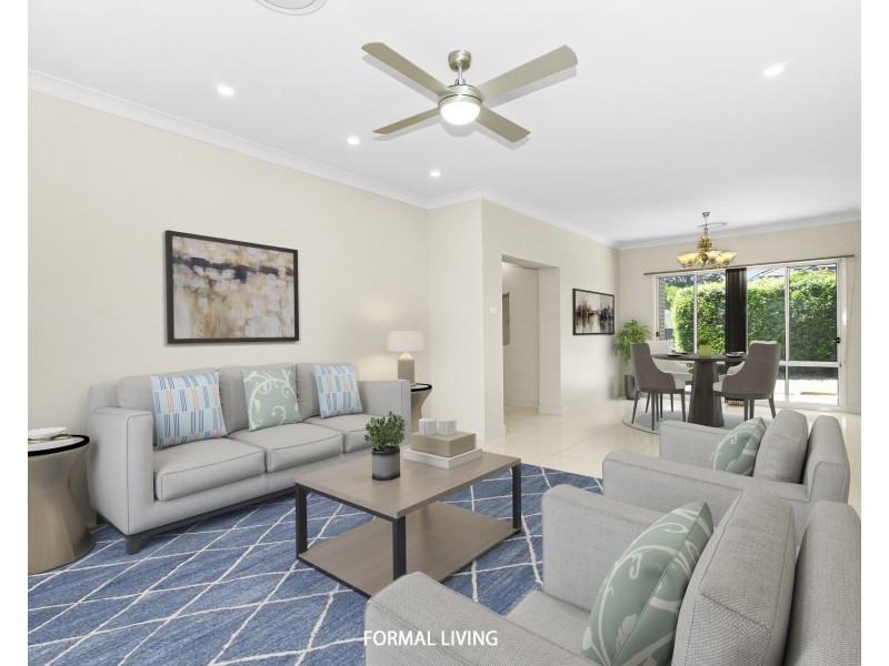 40 Clementine Street, Parklea NSW 2768