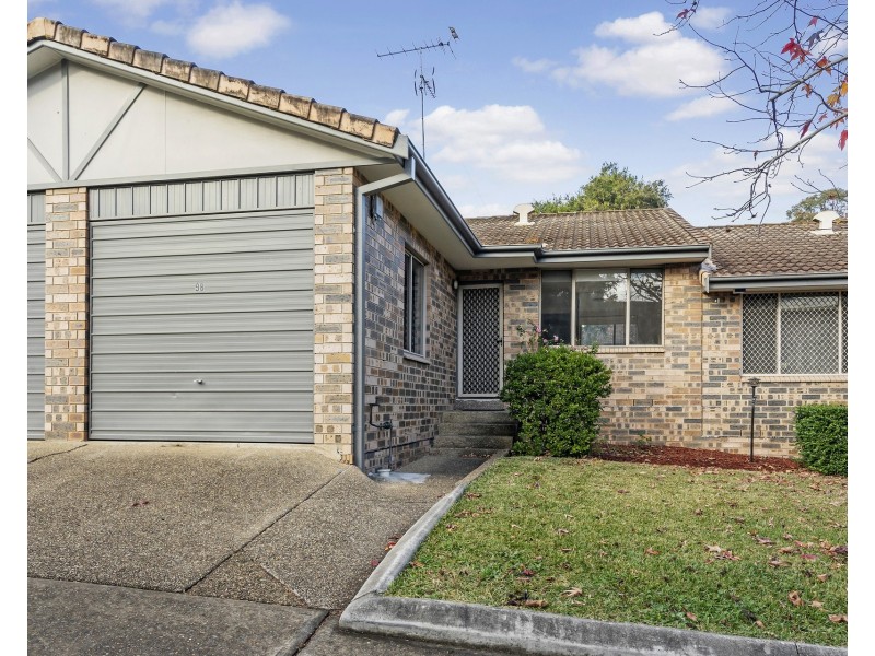 9B/179 Reservoir Road, Blacktown NSW 2148