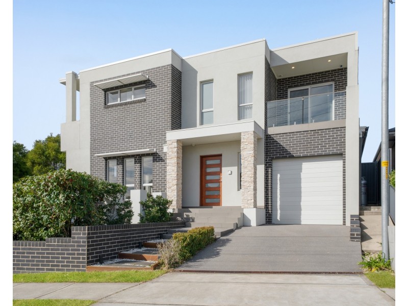 5 Cavendish Avenue, Blacktown NSW 2148