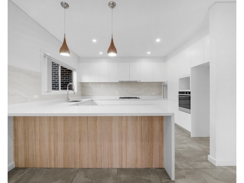 5 Cavendish Avenue, Blacktown NSW 2148