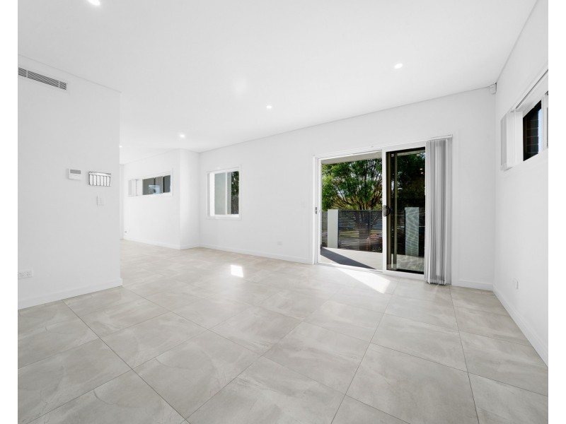 5 Cavendish Avenue, Blacktown NSW 2148