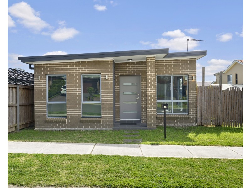 40A Hampton Crescent, Prospect NSW 2148