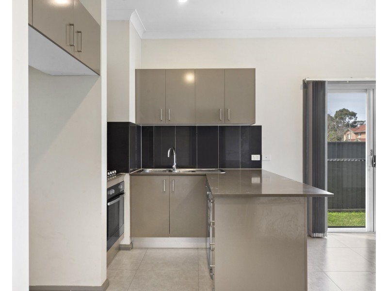 40A Hampton Crescent, Prospect NSW 2148