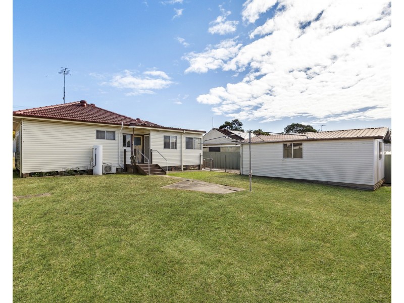 15 Siebel Street, Blacktown NSW 2148
