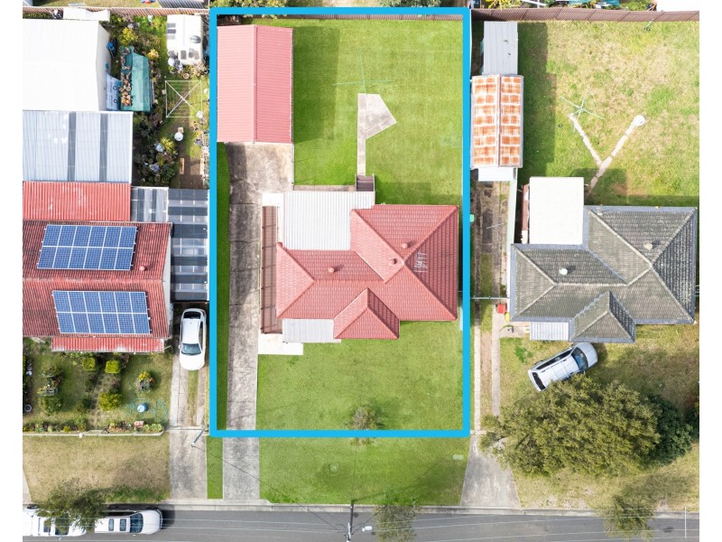 15 Siebel Street, Blacktown NSW 2148