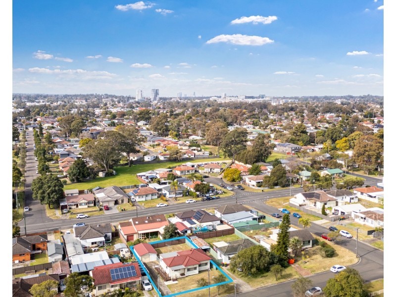 15 Siebel Street, Blacktown NSW 2148