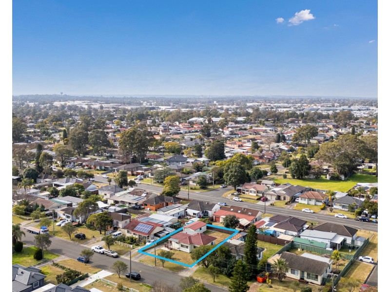 15 Siebel Street, Blacktown NSW 2148