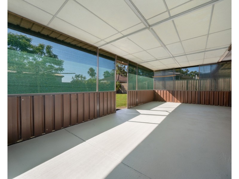 33 Kerwin Circle, Hebersham NSW 2770