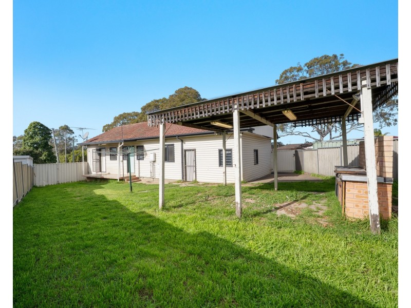 2 Berg Street, Blacktown NSW 2148