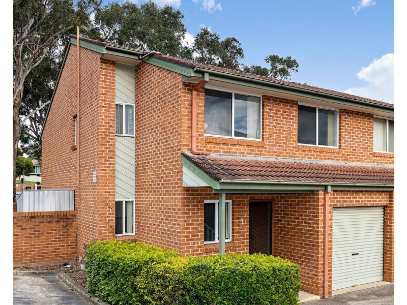 1/16 Patricia Street, Blacktown NSW 2148