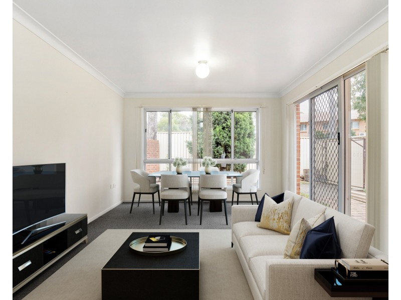 1/16 Patricia Street, Blacktown NSW 2148