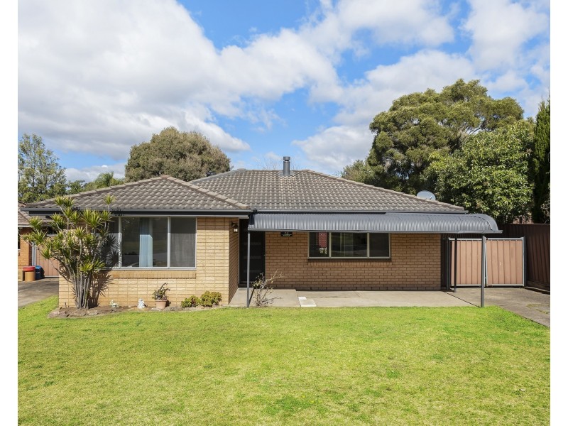 68 Kerwin Circle, Hebersham NSW 2770