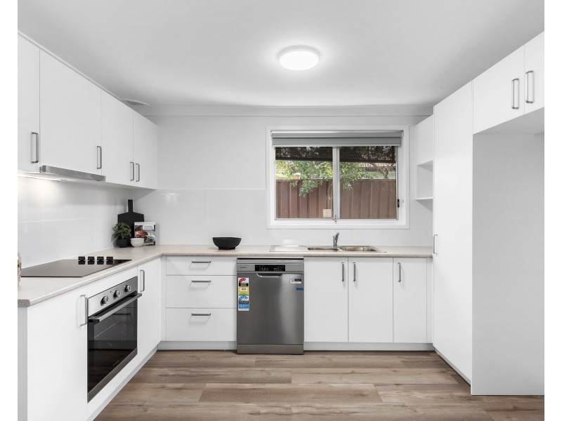 68 Kerwin Circle, Hebersham NSW 2770