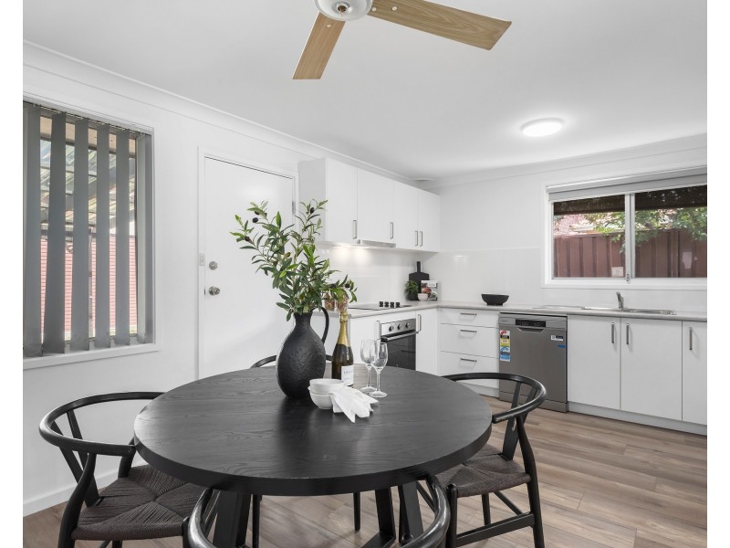 68 Kerwin Circle, Hebersham NSW 2770