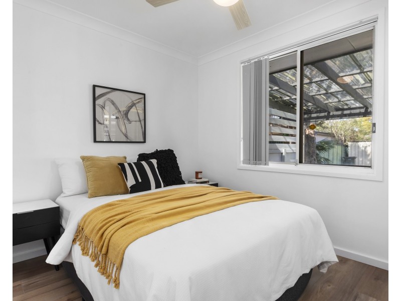 68 Kerwin Circle, Hebersham NSW 2770