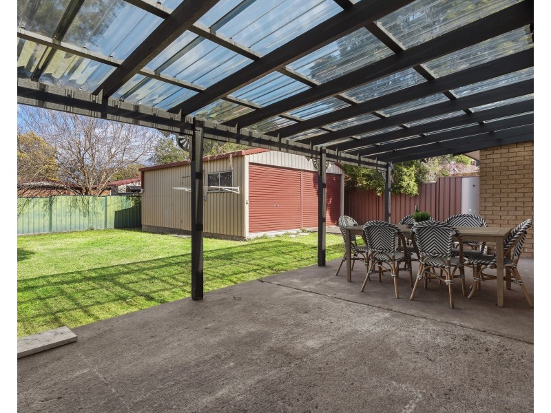 68 Kerwin Circle, Hebersham NSW 2770